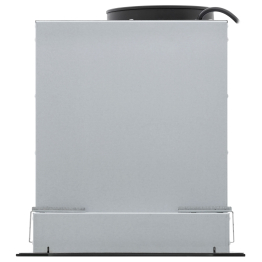 Вытяжка кухонная SELINA 600 GLASS BLACK S