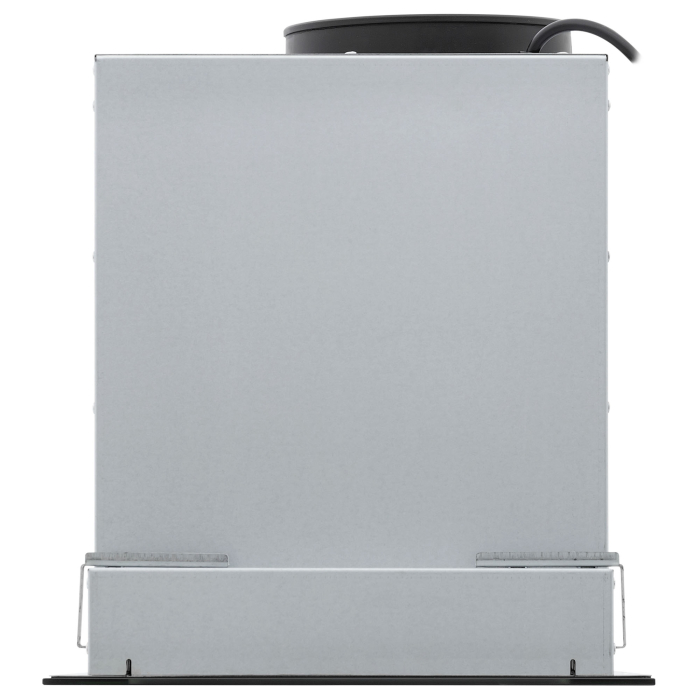 Вытяжки, Вытяжка кухонная SELINA 600 GLASS BLACK S