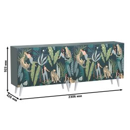 Два комода Либера