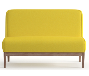 Диван прямой Марвин, Рогожка