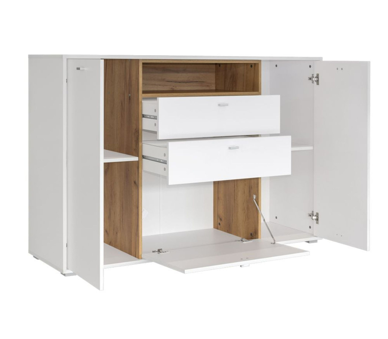 Стенки для гостиной, Бэль Гостиная №2