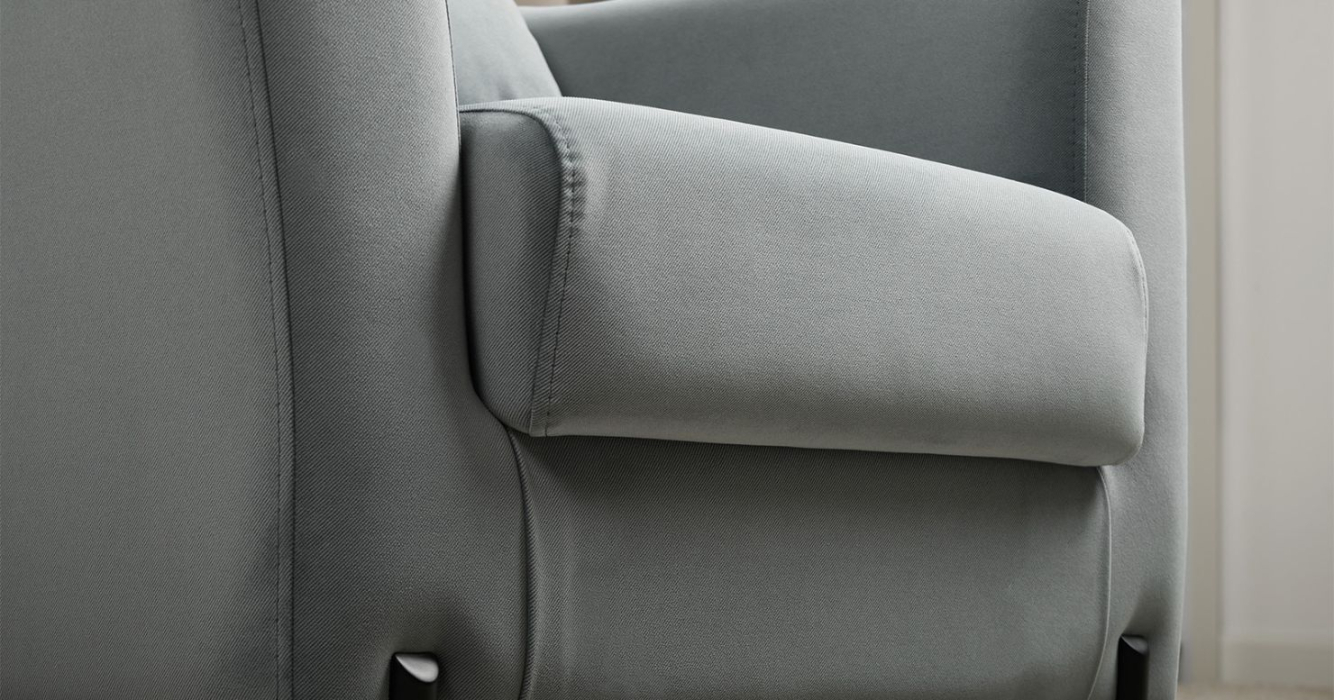 Кресло для отдыха, Кресло Барселона