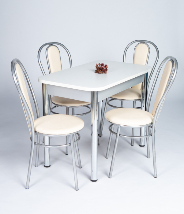 Обеденные группы, Обеденная группа ПФ/Венски