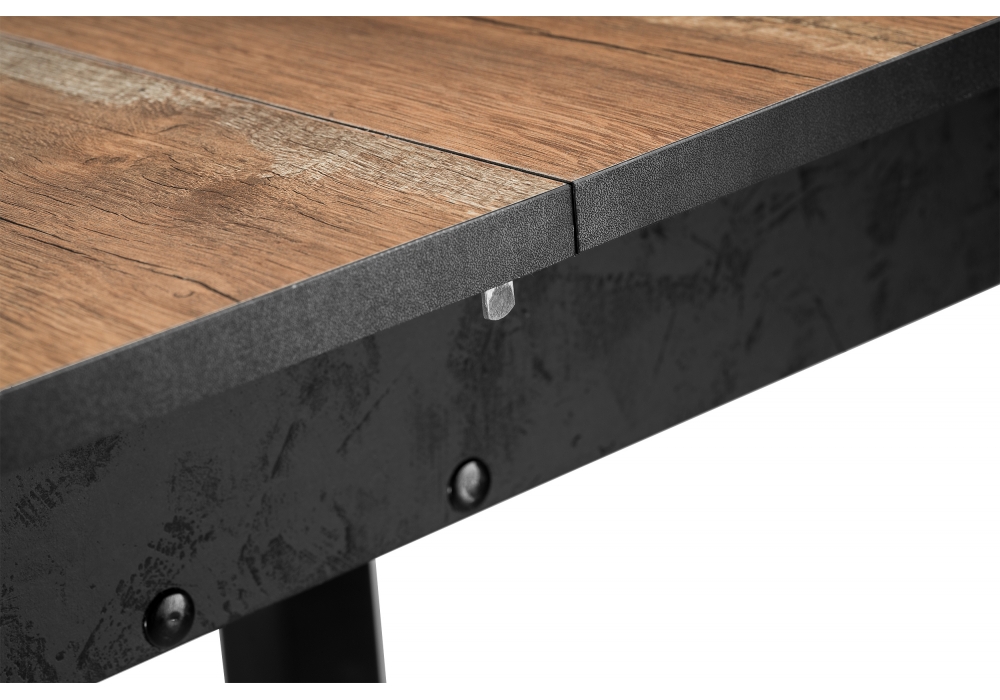 Обеденные столы, Стол деревянный Баи