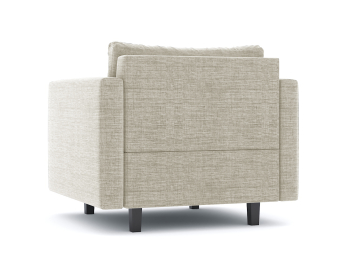 Кресло для отдыха Герадин, рогожка