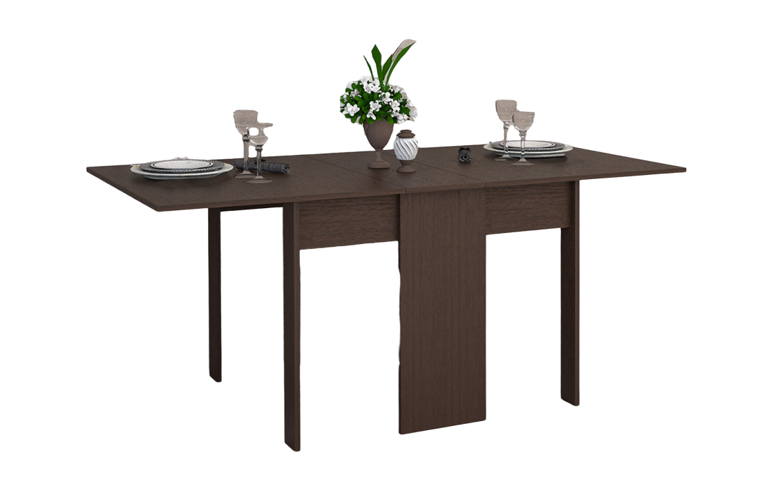 Столы-книжки, Стол обеденный-книга