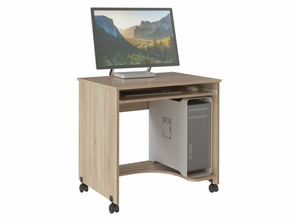 Прямые компьютерные столы, Стол компьютерный Бест