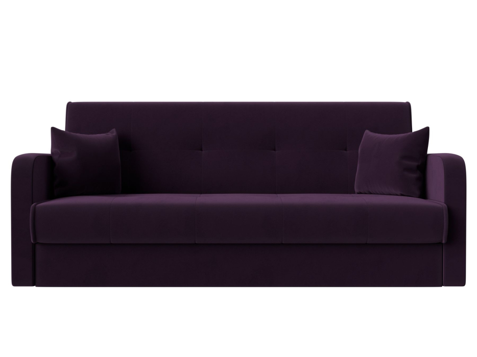 Детские диваны, Диван-книжка прямой Надежда, велюр