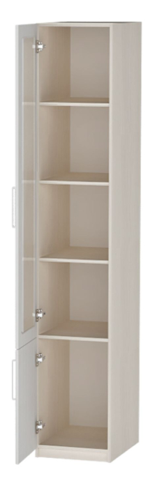 Стенки для гостиной, Гостиная Аллегро 9 набор №6