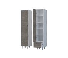 В гостиную, Пенал Эго П-1 НГ