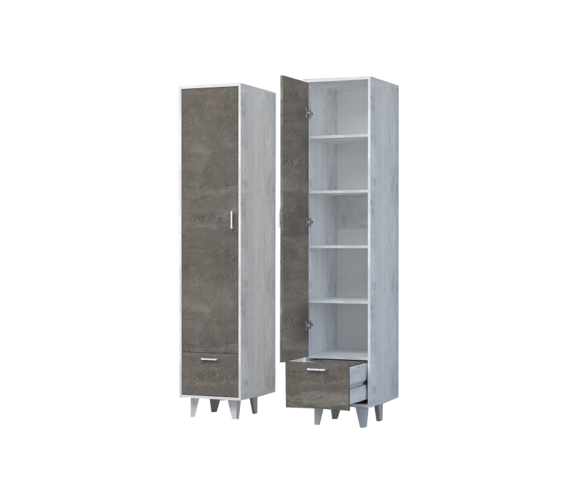 В гостиную, Пенал Эго П-1 НГ