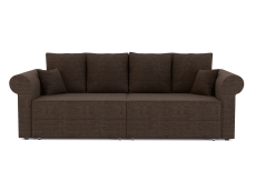 Диваны еврокнижки, Диван-кровать еврокнижка-трасформер Флоренция, рогожка