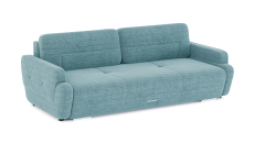 Диваны еврокнижки, Диван-кровать Джелонг еврокнижка-пантограф, рогожка