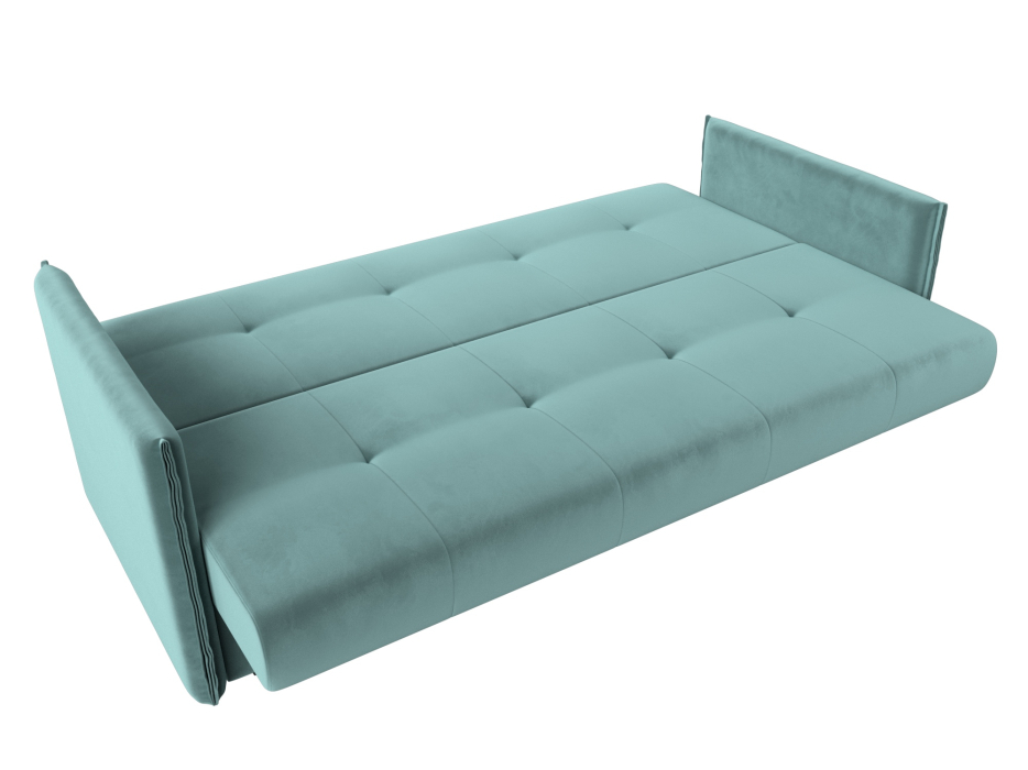 Диваны книжки, Диван-книжка Лига-018, велюр