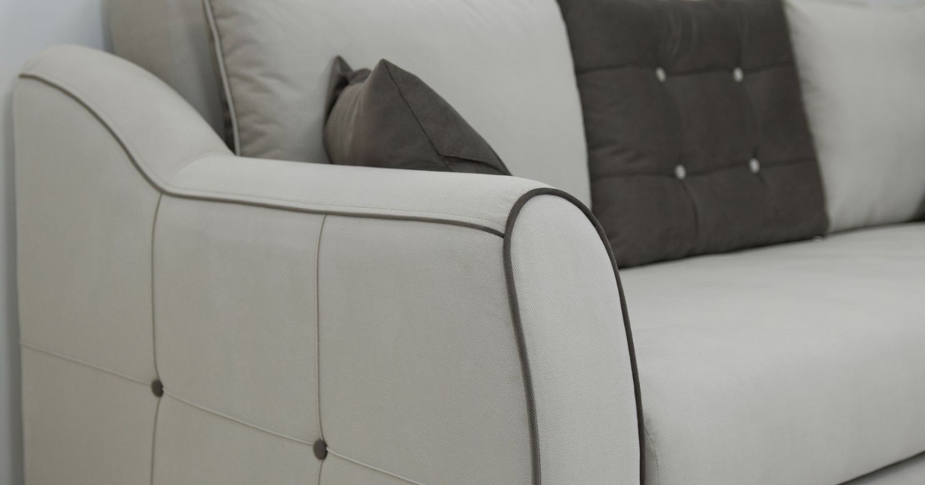 Диваны книжки, Диван-кровать Френсис