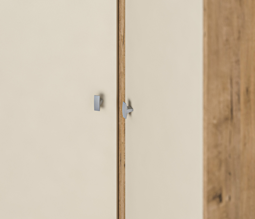 Шкафы в прихожую, Пенал Сидней СБ-2684