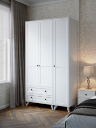 Шкаф Вильям ВМ-11