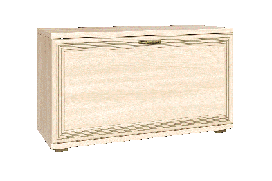Модульная система Карина Тумба ТБ-1041