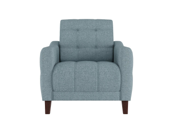 Кресло Римини 1 Рогожка