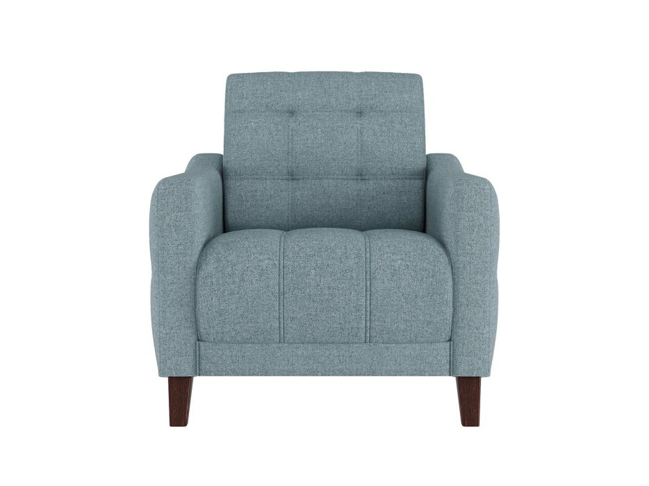 Кресла, Кресло Римини 1 Рогожка