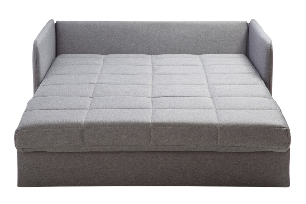 Диваны кровати со спальным местом, Диван-кровать Аккордеон Лайт 160 см Шерлок, рогожка