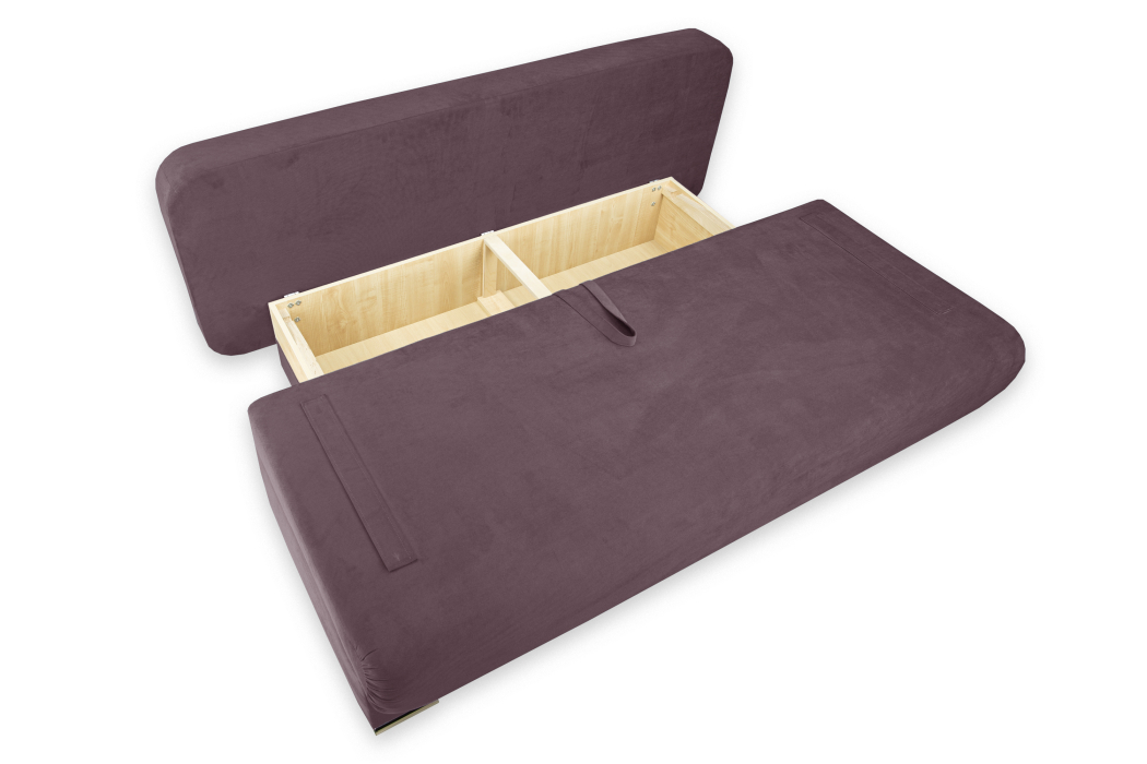 Диваны еврокнижки, Диван-кровать Биг-Бен Амиго