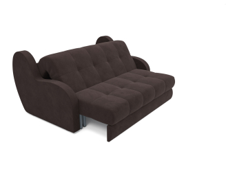 Диван аккордеон Барон НПБ 140х200 Микровелюр