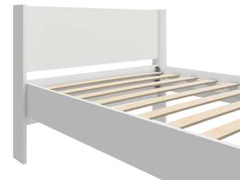 Односпальная кровать 90х200 см Инго
