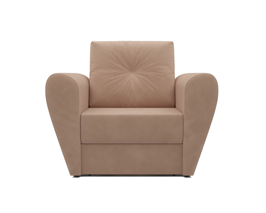 Кресла-кровати, Кресло-кровать Квартет (Велюр)