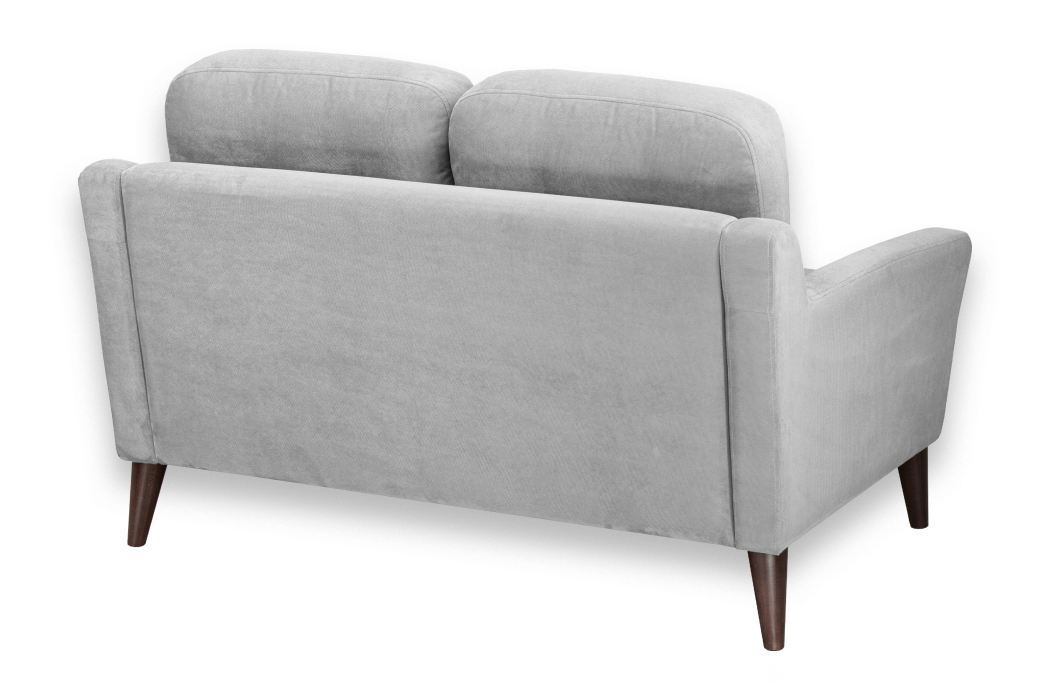 Диваны  офисные, Диван двухместный Руфус, Амиго