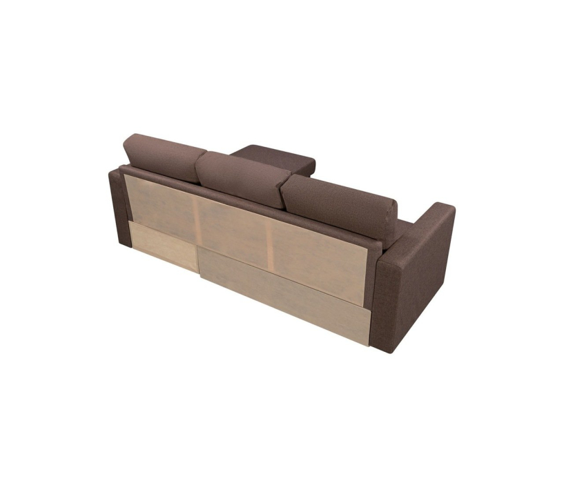 Мягкая мебель, Диван угловой Турин