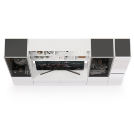 Мебель для гостиной Сидней № 32