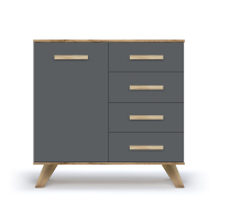 Комоды, Комод 900  ВЕГА СКАНДИНАВИЯ