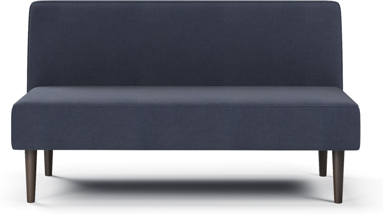 Диваны прямые, Кухонный диван Мелсон, велюр