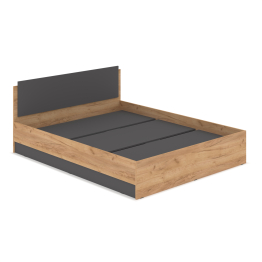 Модульная система Аманда А16 Кровать 160*200