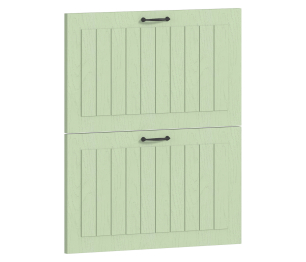 Регина фасад для стола 2 ящ 50х71 см