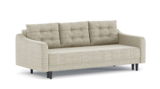 Диваны еврокнижки, Диван-кровать еврокнижка-пантограф Уильям, рогожка