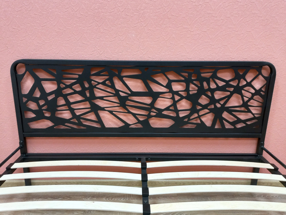 Кровати 160х200, Кровать КМД 16 ОРИОН 160