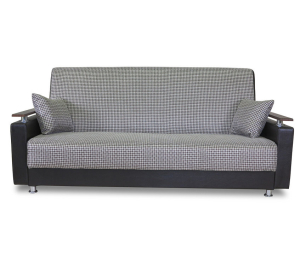 Диван-кровать Мелодия ДП №2 120, рогожка 