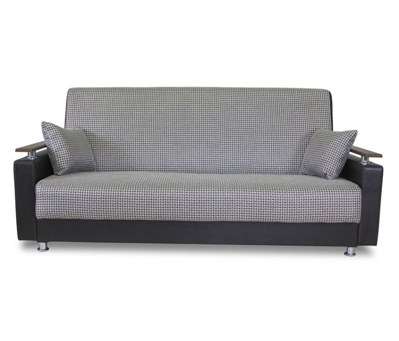 Диваны, Диван-кровать Мелодия ДП №2 120, рогожка 