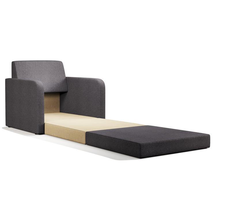 Кресла-кровати, Кресло-кровать Куба