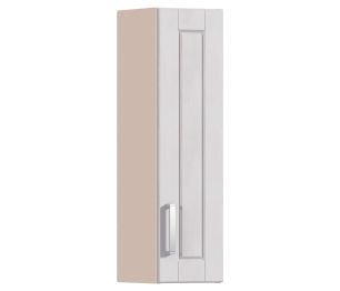 Регина РП-125 Полка Песочный/Риф белоснежный