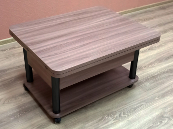 Стол-трансформер Дебют 3