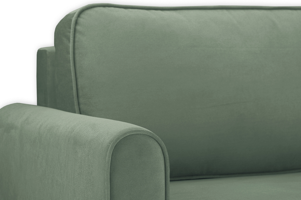 Диваны еврокнижки, Диван-кровать Сканди Амиго