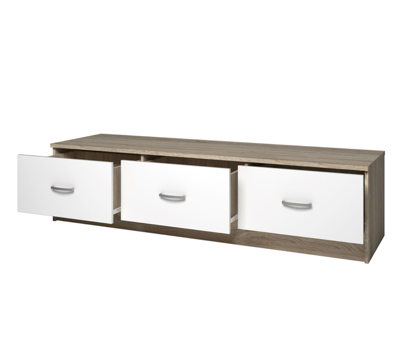 ТВ-тумбы, Тумба под телевизор Фреш ТВФР 3