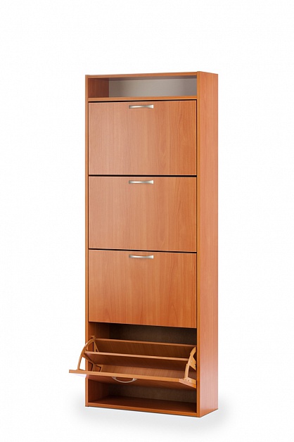 Обувницы, Вентал Обувница К-4