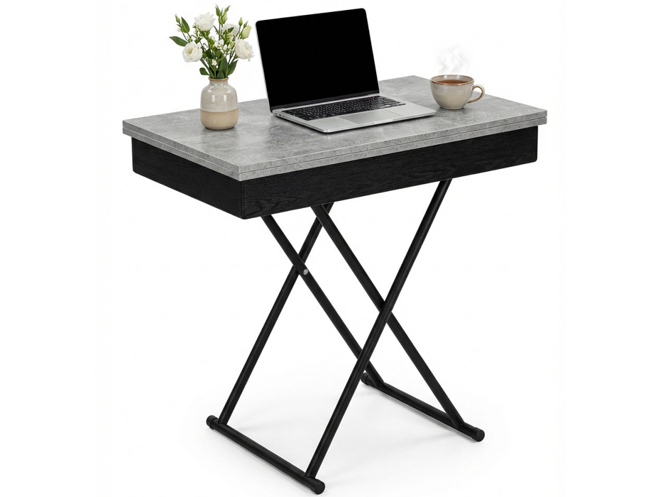 Обеденные столы, Стол-трансформер Мебелик Лерон