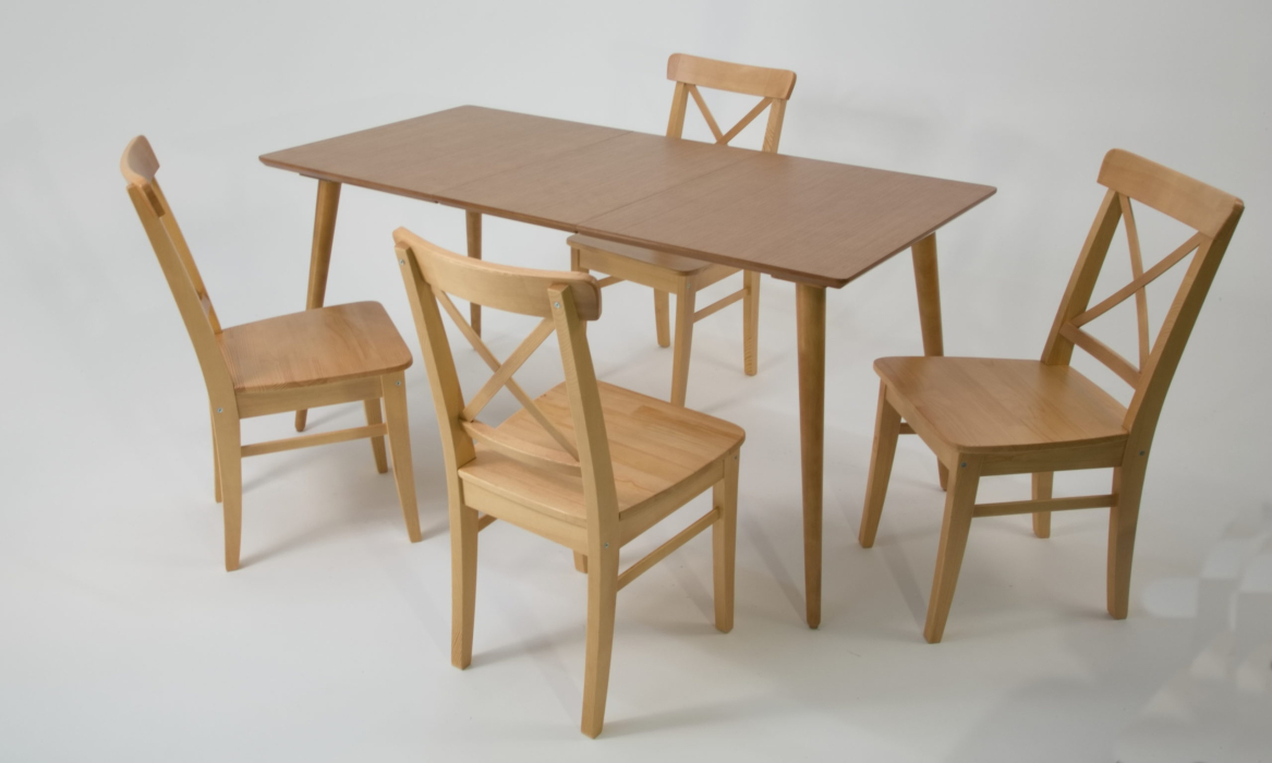 Обеденные столы, Стол Монте 120