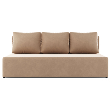 Диваны кровати со спальным местом, Диван-кровать Тони, велюр