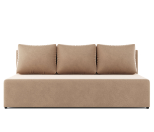 Диван-кровать Тони, велюр